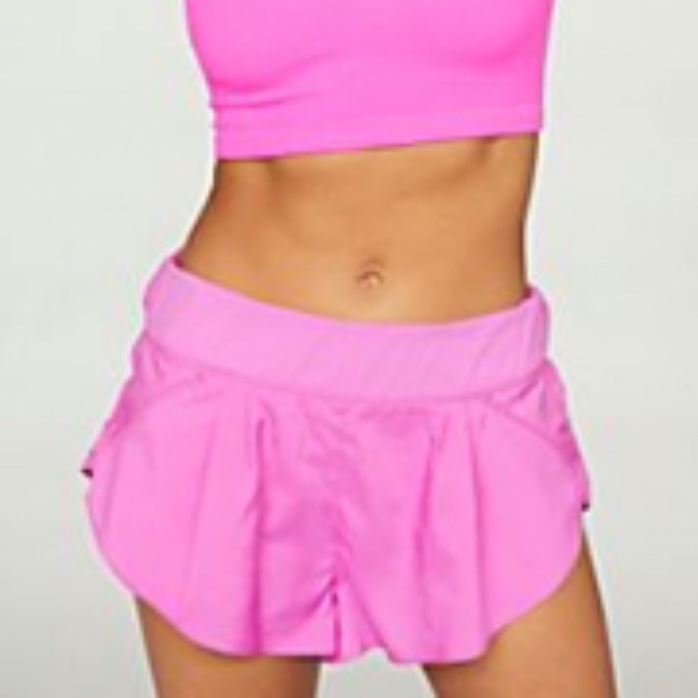 Love me shorts free people